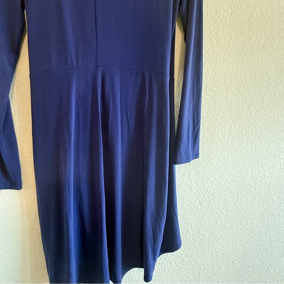 BCBG Generation Women Sheathe Midi Dress - Large - Picture 12 of 15